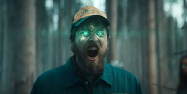 Laser na mimozemšťany: Akční sci-fi komedie míří na Netflix | Fandíme filmu