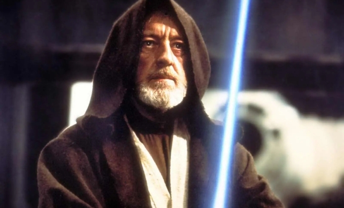 Video: Jak by seriál Obi-Wan Kenobi vypadal s Alecem Guinnessem | Fandíme seriálům
