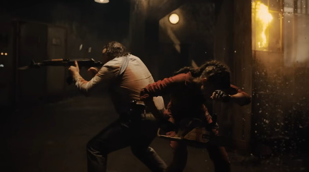 Resident Evil: Lék – Krom mládeži nepřístupných orgií nás čeká i poutavá záhada | Fandíme serialům