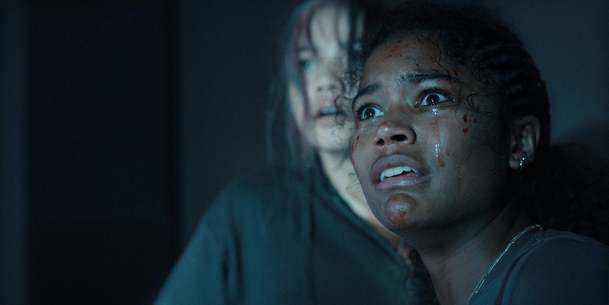 Recenze: Resident Evil: Lék patří mezi nejhorší herní adaptace | Fandíme serialům