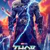 Thor: Láska jako hrom: Zeus vévodí sadě plakátů s jednotlivými postavami | Fandíme filmu