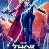 Thor: Láska jako hrom: Zeus vévodí sadě plakátů s jednotlivými postavami | Fandíme filmu