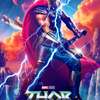 Thor: Láska jako hrom: Zeus vévodí sadě plakátů s jednotlivými postavami | Fandíme filmu