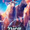 Thor: Láska jako hrom: Zeus vévodí sadě plakátů s jednotlivými postavami | Fandíme filmu