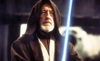 Video: Jak by seriál Obi-Wan Kenobi vypadal s Alecem Guinnessem | Fandíme filmu
