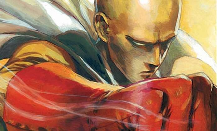 One Punch Man: Režisér Rychle a zběsile utekl ke komiksové tvorbě | Fandíme filmu