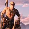 Ark: Vin Diesel má v kinech jezdit na dinosaurech | Fandíme filmu