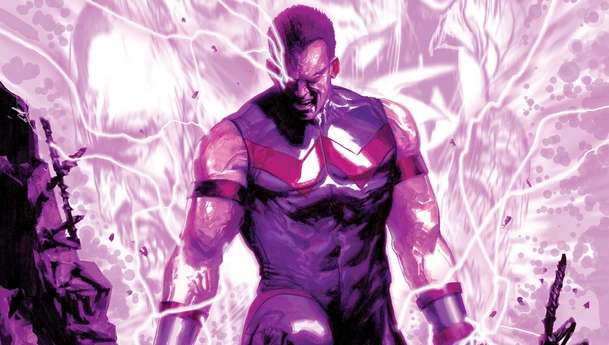 Wonder Man: V chystané Marvel sérii se vrátí starý známý z Iron Mana | Fandíme filmu