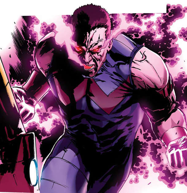 Wonder Man: Marvel odhalil dalšího superhrdinu, jehož čeká zfilmování | Fandíme filmu