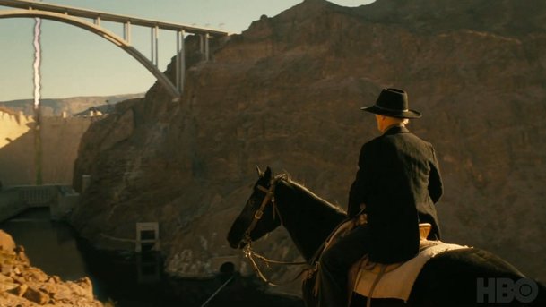 Westworld 4: Podle nového traileru nás čeká Matrix | Fandíme serialům