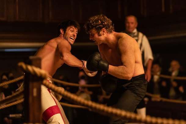 Prizefighter: Russell Crowe nám ukáže prehistorii boxu | Fandíme filmu