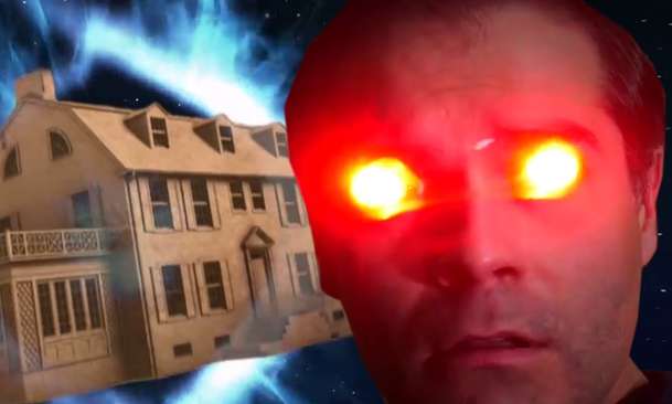 Amityville ve vesmíru: Vraždící dům zamíří do vesmíru v naprostém bizáru | Fandíme filmu