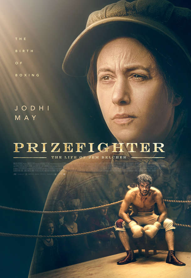 Prizefighter: Russell Crowe nám ukáže prehistorii boxu | Fandíme filmu