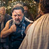 Prizefighter: Russell Crowe nám ukáže prehistorii boxu | Fandíme filmu