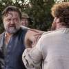 Prizefighter: Russell Crowe nám ukáže prehistorii boxu | Fandíme filmu