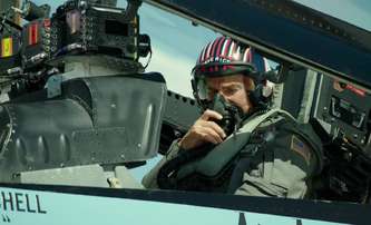 Formula One: Režisér Top Gunu chystá stejně realistický film ze světa závodění | Fandíme filmu