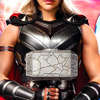 Thor: Láska jako hrom – Nové kladivo v akci a další nabité upoutávky | Fandíme filmu