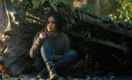 Keep Breathing: Po havárii letadla se osamocená žena snaží přežít v divočině | Fandíme filmu
