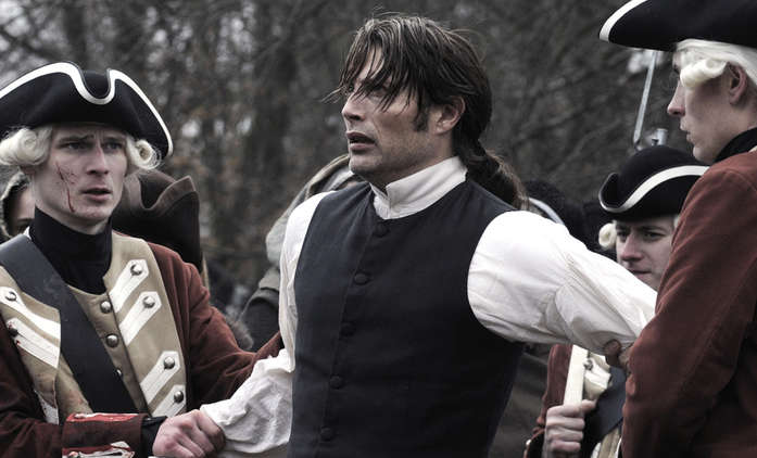 King’s Land: Mads Mikkelsen stane v čele historického eposu | Fandíme filmu