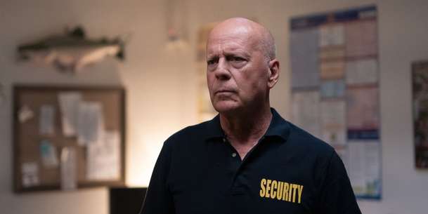 Wrong Place: Seznam finálních filmů Bruce Willise se nezadržitelně chýlí ke konci | Fandíme filmu