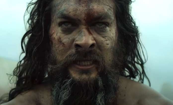 The Last Manhunt: Jason Momoa a jeho vysněný historický akční film | Fandíme filmu