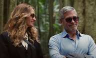 Vstupenka do ráje: Clooney a Roberts opět spolu v nové romantické komedii | Fandíme filmu