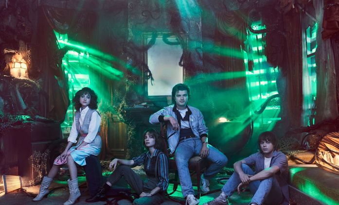 Stranger Things: Závěrečné epizody 4. řady jsou konečně tady | Fandíme seriálům