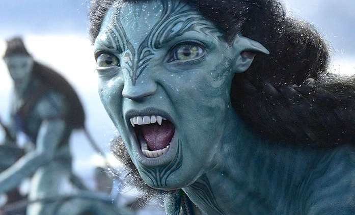 Box Office: Avatar 2 jako šestý film historie utržil více než 2 miliardy | Fandíme filmu