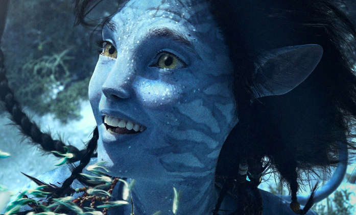 Avatar 2: Šedesátnice Sigourney Weaver ve filmu hraje teenagera | Fandíme filmu