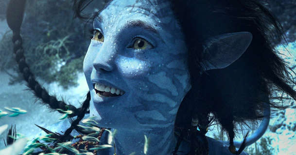 Avatar 2: Šedesátnice Sigourney Weaver ve filmu hraje teenagera | Fandíme filmu