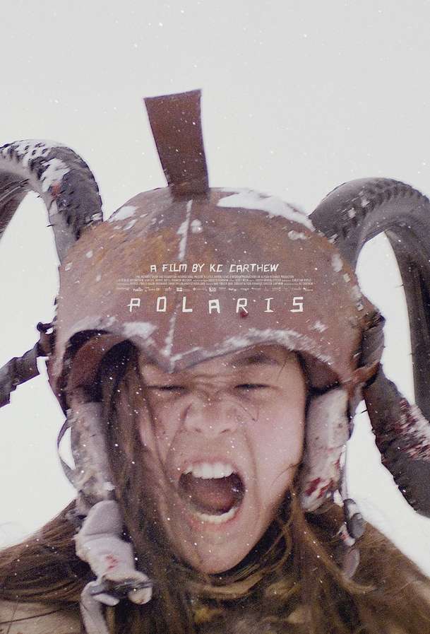 Polaris: Postapokalyptický život ve sněžné pustině představuje první trailer | Fandíme filmu