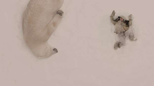 Polaris: Postapokalyptický život ve sněžné pustině představuje první trailer | Fandíme filmu