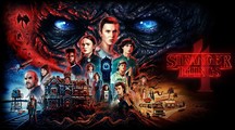 Stranger Things 4: Recenze, rozbor, co bude dál !!SPOILERY!! | Fandíme filmu