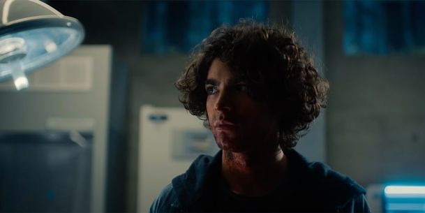 Nedokonalí: Netflix nabídne vlastní „X-Meny“ - teaser trailer | Fandíme serialům