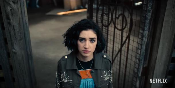 Nedokonalí: Netflix nabídne vlastní „X-Meny“ - teaser trailer | Fandíme serialům