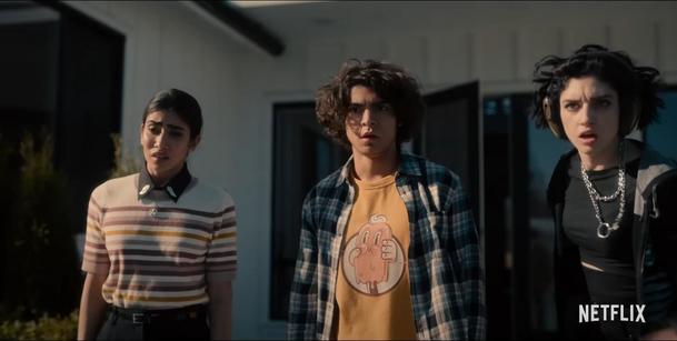 Nedokonalí: Netflix nabídne vlastní „X-Meny“ - teaser trailer | Fandíme serialům