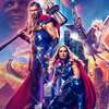 Recenze: Thor: Láska jako hrom | Fandíme filmu