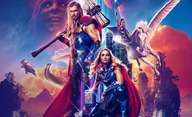 Recenze: Thor: Láska jako hrom | Fandíme filmu