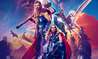 Recenze: Thor: Láska jako hrom | Fandíme filmu