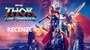 PODCAST: Recenze filmu Thor: Láska jako hrom | Fandíme filmu