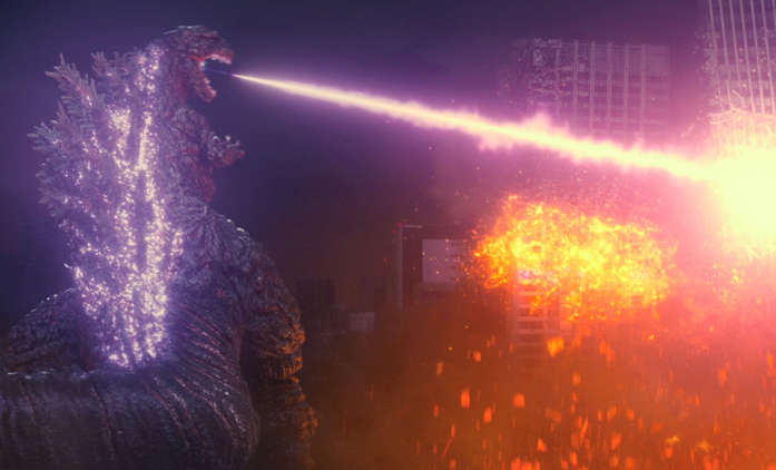 Shin Godzilla: Před očima se nám rýsuje nový fikční svět plný potvor a robotů | Fandíme filmu