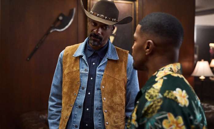 Don’t Go In That House, Bitch! - Snoop Dogg natočí horor z toho nejstrašidelnějšího domu | Fandíme filmu