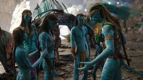 Avatar: Pokud dvojka neuspěje, čtyřka a pětka se zruší | Fandíme filmu