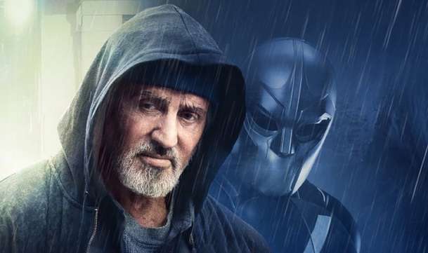 Samaritan: Superhrdinský film se Stallonem jde rovnou na video, jsou tu nové fotky | Fandíme filmu
