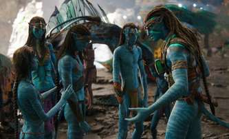 Avatar: Ani James Cameron si není jistý, zda na sebe pokračování vydělá | Fandíme filmu