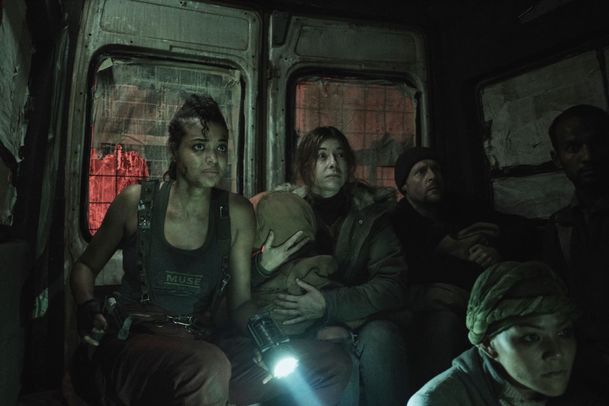 Resident Evil: Lék – Krátký film o filmu představuje nový horor | Fandíme serialům