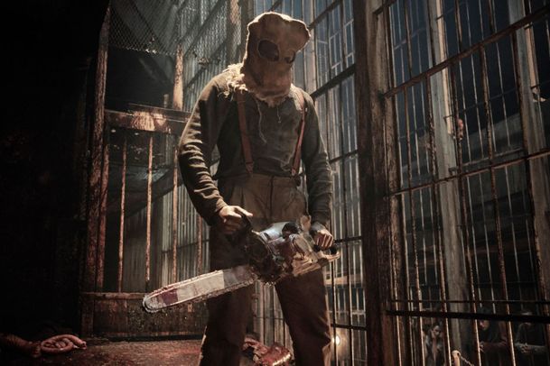 Resident Evil: Lék – Krátký film o filmu představuje nový horor | Fandíme serialům