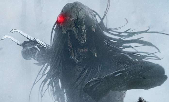 Badlands: Nový Predátor obsadil hlavní roli | Fandíme filmu