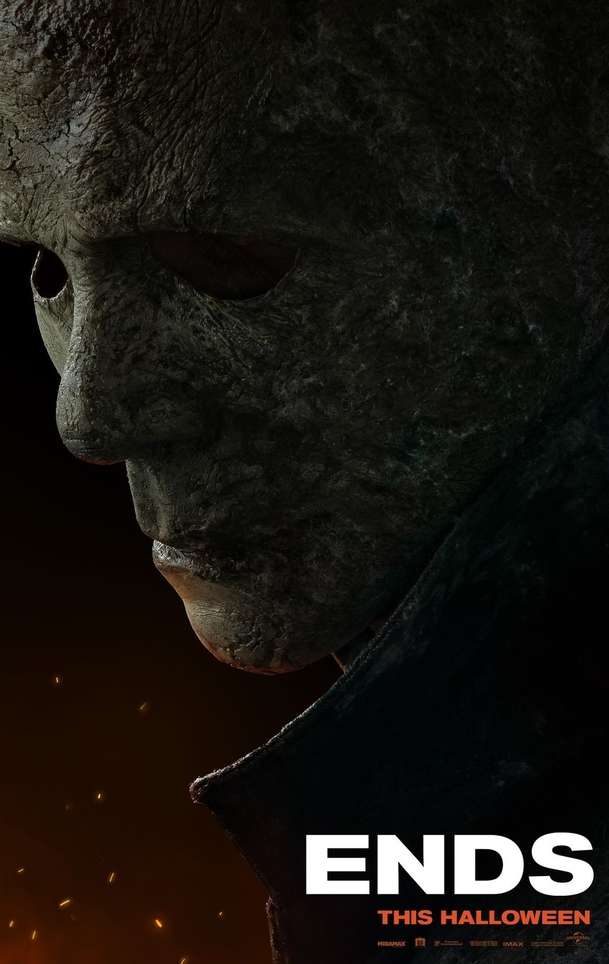 Halloween Ends: Závěr nové halloweenské trilogie je tu s prvním trailerem | Fandíme filmu