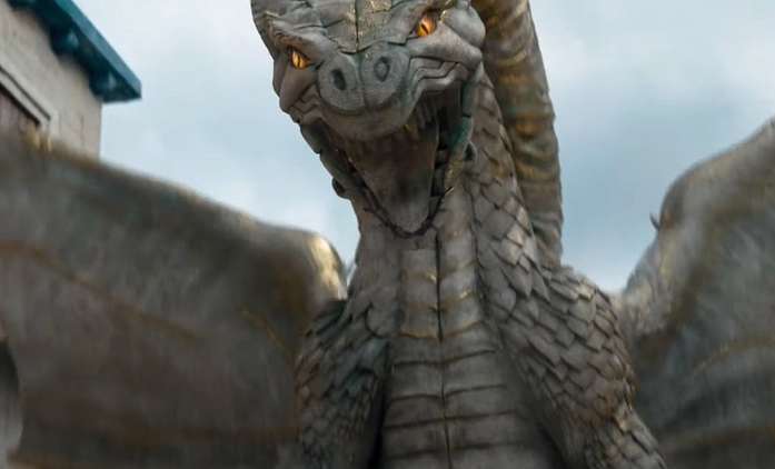 Dungeons & Dragons: Nový seriál ze světa rytířů a draků jde do výroby | Fandíme seriálům